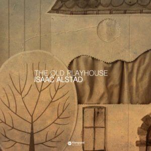 Klangspot Nu Jazzical Isaac Alstad - The Old Playhouse