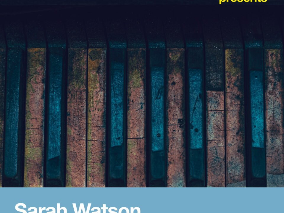Sarah Watson & De-Phazz - The Mambo Craze