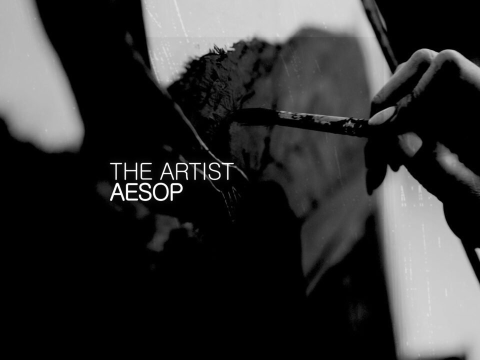 AESOP - The Artist
