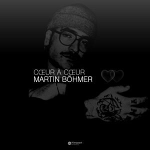 Klangspot Nu Classical Martin Böhmer - Cœur à Cœur