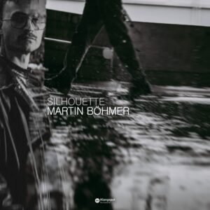 Klangspot Nu Classical Martin Böhmer - Silhouette