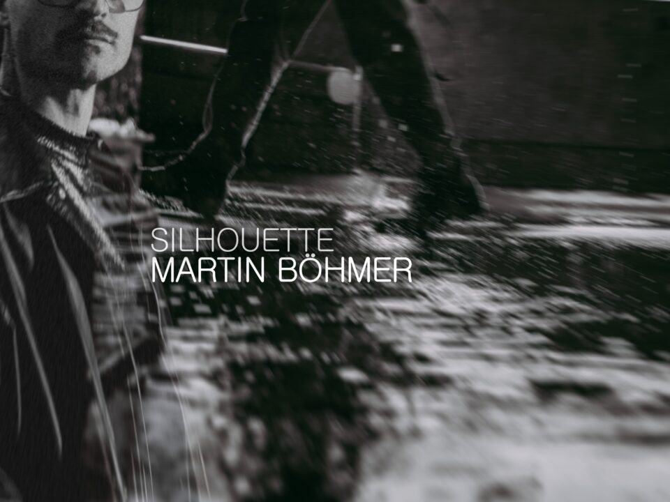 Martin Böhmer - Silhouette