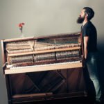 When Classical Meets Jazz: The Beautiful Dance Between Neoclassical and Solo Jazz Piano When Classical Meets Jazz: The Beautiful Dance Between Neoclassical and Solo Jazz Piano