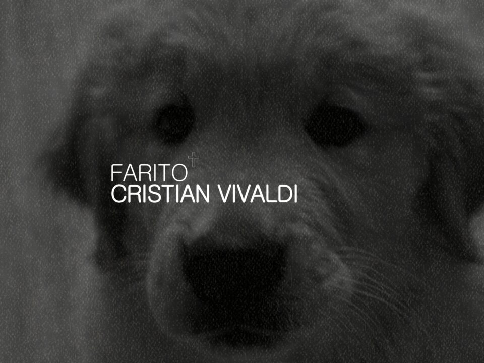 Cristian Vivaldi - Farito