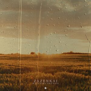 Zazenkai – Watching the Rain: A Sonic Sanctuary for Mindfulness