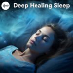 Deep Healing Sleep Spotify Playlist - Deep Healing Music for Sleep Overthinkers - Sleep Music for Deep Sleeping