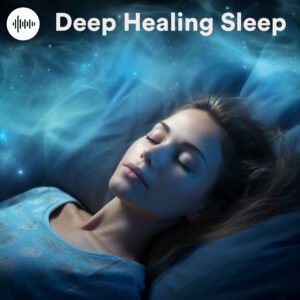 Deep Healing Sleep Spotify Playlist - Deep Healing Music for Sleep Overthinkers - Sleep Music for Deep Sleeping