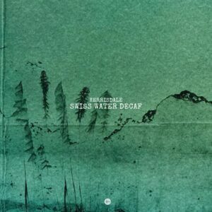 Kerrisdale – Swiss Water Decaf: An Ambient Filter for the Modern Mind