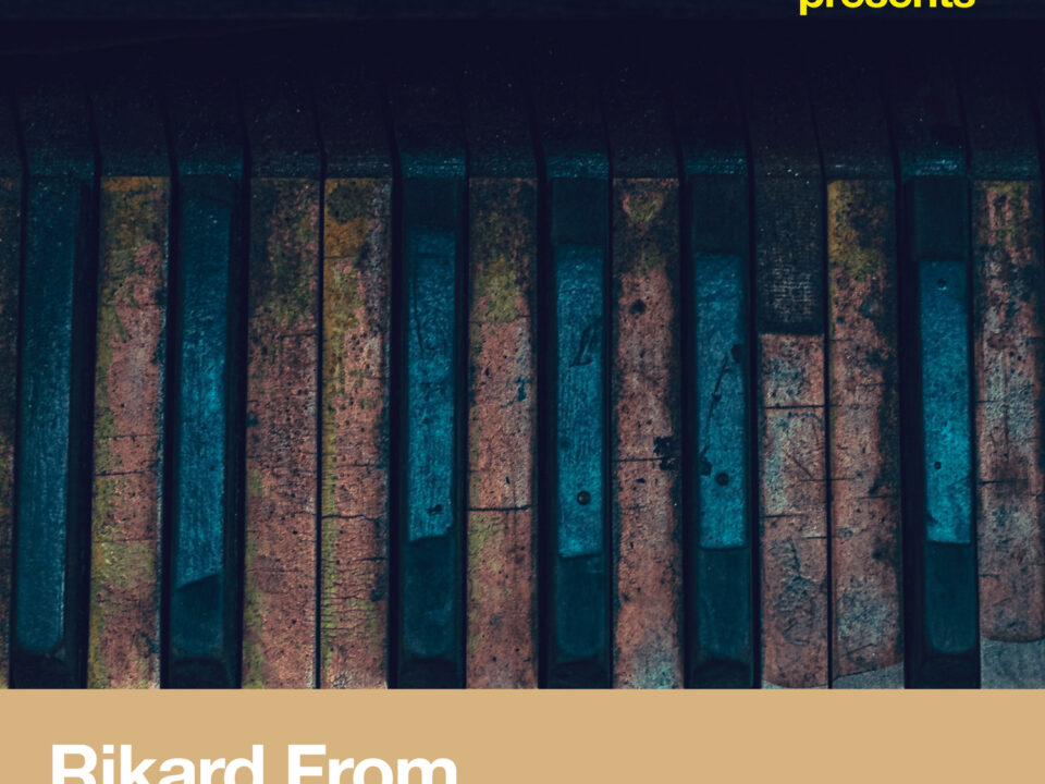 Rikard From & De-Phazz - Saw It on the Radio