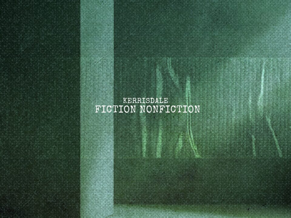 Kerrisdale - Fiction Nonfiction Kerrisdale - Fiction Nonfiction