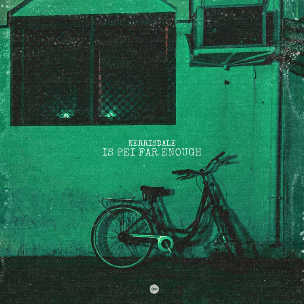 Kerrisdale - Is PEI Far Enough