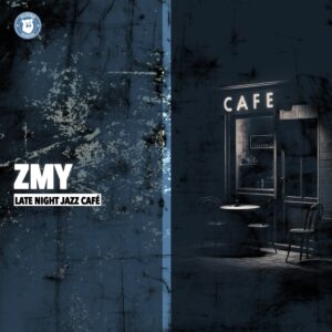 Chilled Bear Recordings ZMY - Late Night Jazz Café