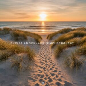 Christian Schnarr - Simple Thought
