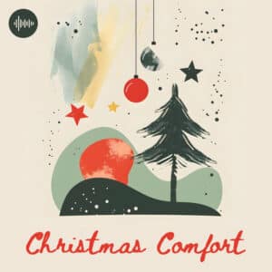 Klangspot Recordings Christmas Comfort Spotify Playlist – Classic Favorites & Unexpected Holiday Tracks
