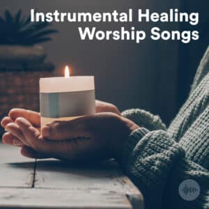 Klangspot Recordings Instrumental Healing Worship Songs | Peaceful Worship Music for Sleeping, Bible Study & Meditation