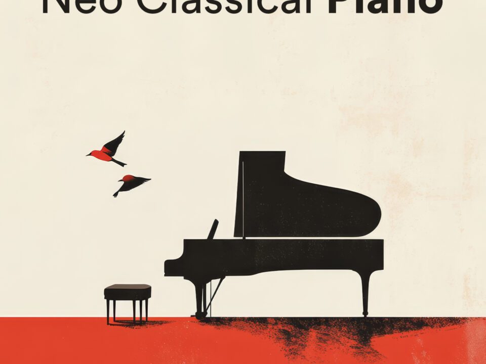 Neo Classical Piano & Minimalist Music – The Ultimate Collection for Deep Focus and Emotion