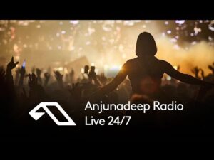 Video Thumbnail: Anjunadeep Radio • Live 24/7 • Best of Chill, Ambient, Deep House, Relaxation • Work From Home -