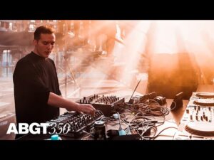 Video Thumbnail: Ben Böhmer Live at Anjunadeep Open Air: Prague (Official 4K Set) #ABGT350 -