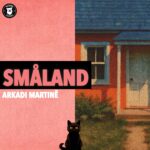Arkadi Martinë – "Småland" | Cozy Nordic Lo-Fi Beats for Study and Relaxation