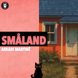 Arkadi Martinë – "Småland" | Cozy Nordic Lo-Fi Beats for Study and Relaxation