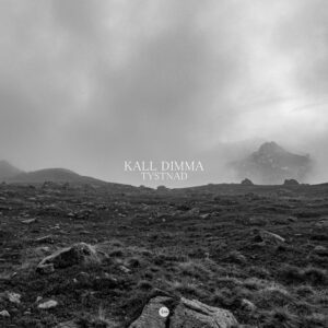 Kall Dimma - Tystnad | Ambient Soundscapes and Ethereal Drones