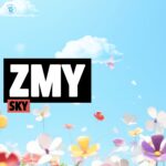 ZMY – "Sky" | Uplifting Jazzy Lo-fi for the Golden Hour