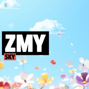 ZMY – "Sky" | Uplifting Jazzy Lo-fi for the Golden Hour