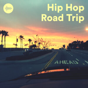 Klangspot Recordings Hip Hop Road Trip 2026: Best Melodic Rap & Car Driving Music Playlist