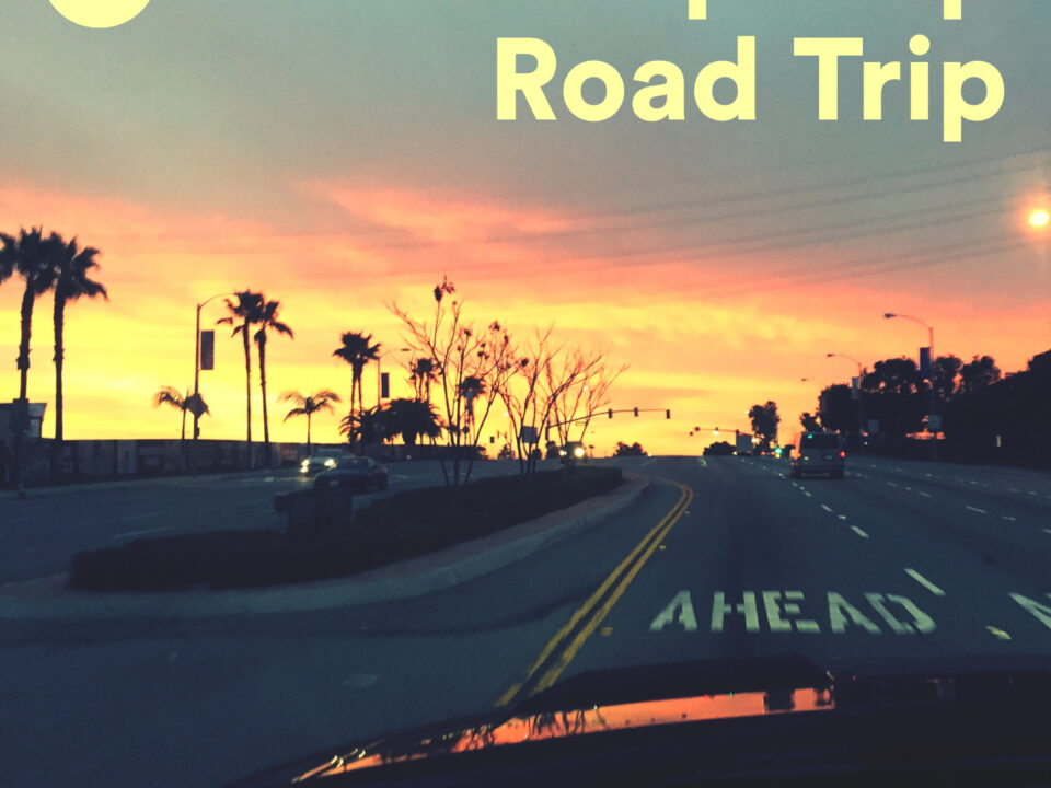 Hip Hop Road Trip 2026: Best Melodic Rap & Car Driving Music Playlist