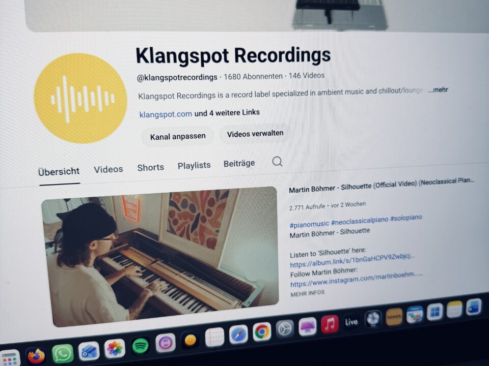Why Following the Klangspot Recordings YouTube Channel is the Best Decision for Audiophiles in 2026