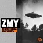 ZMY – Intercontinental Relationships: A Jazzy Chillhop Journey Across Borders ZMY – Intercontinental Relationships: Jazz Hop & Lofi (Chilled Bear Recordings)