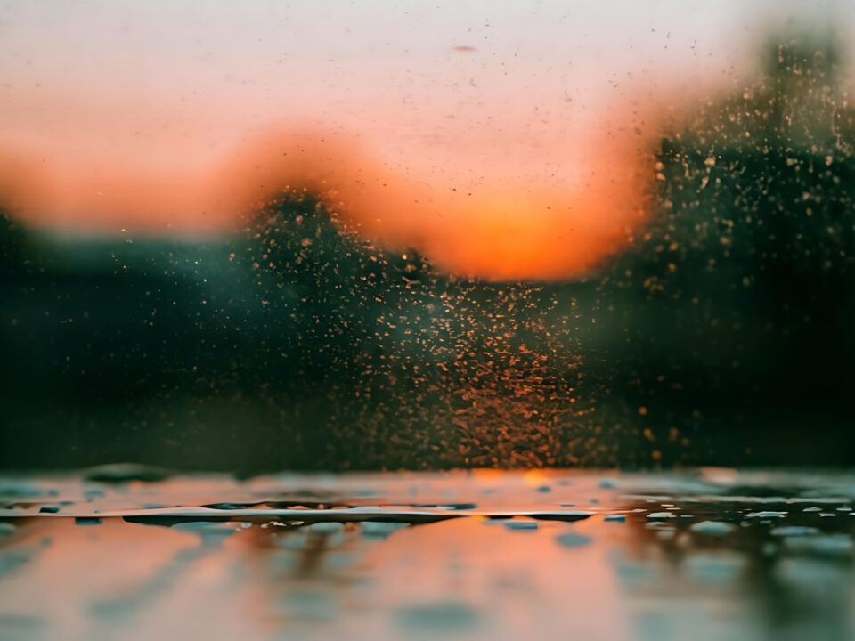 Alexej Tarassow – Rainy Sunday – Relaxing Neoclassical Solo Piano