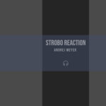 Andrej Meyer - Strobo Reaction: A Dive into Deep Acid Techno