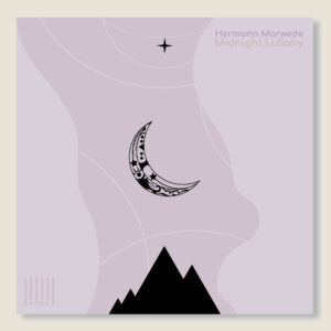 Klangspot Recordings | German Indie Label & Atmospheric Playlists Hermann Marwede – Midnight Lullaby: Neoclassical Piano for Deep Sleep