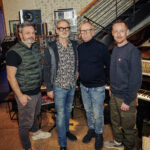 Rainer Oleak – The Architect of Sound | A Monumental Signing for Klangspot Nu Jazzical