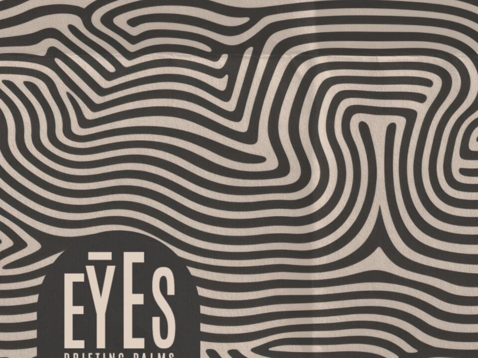 Drifting Palms – Eyes: A Captivating Deep House Journey