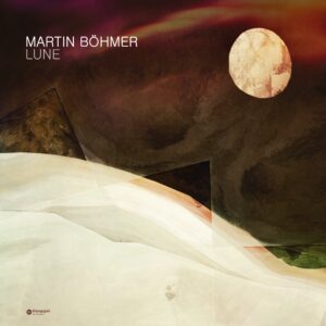 Klangspot Recordings Martin Böhmer – Lune: A Nocturnal Piano Journey into Silence