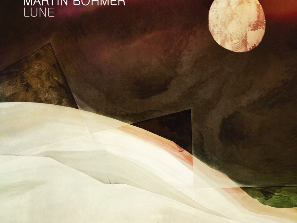Martin Böhmer – Lune: A Nocturnal Piano Journey into Silence