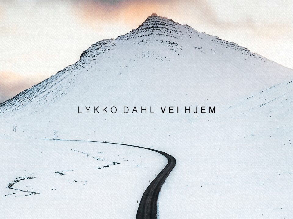 Lykko Dahl – Vei Hjem: A Cinematic Journey into Nordic Ambient