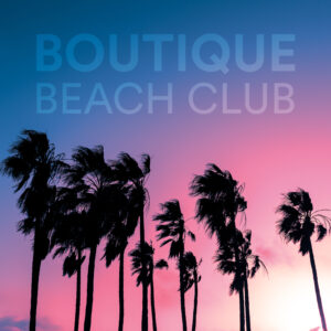 Boutique Beach Club: The Ultimate Mediterranean Sunset & Coastal Sundowner Guide