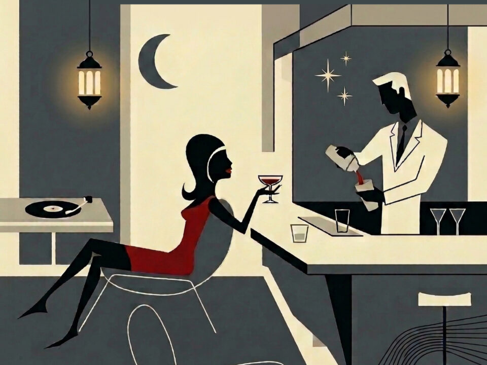 Cocktail Lounge Jazz 2026: Elevate Your Evening with Big Band Swing and Nu Jazz