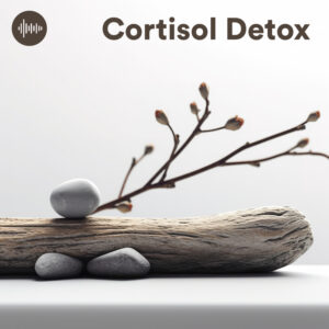 Cortisol Detox | Reduce Cortisol Music, Ambient to Lower Cortisol & Soundscapes for Cortisol Spikes
