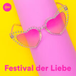 Festival der Liebe: Das ultimative Kult-Schlager Revival für Ihre Retro-Party