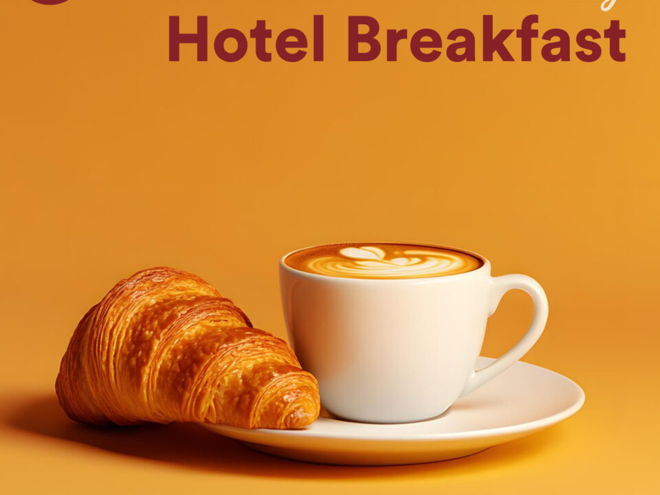 Good Morning Hotel Breakfast: The Ultimate Playlist for Sophisticated Chillout & Lounge Music