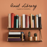 Guglielmo Contadina - Quiet Library