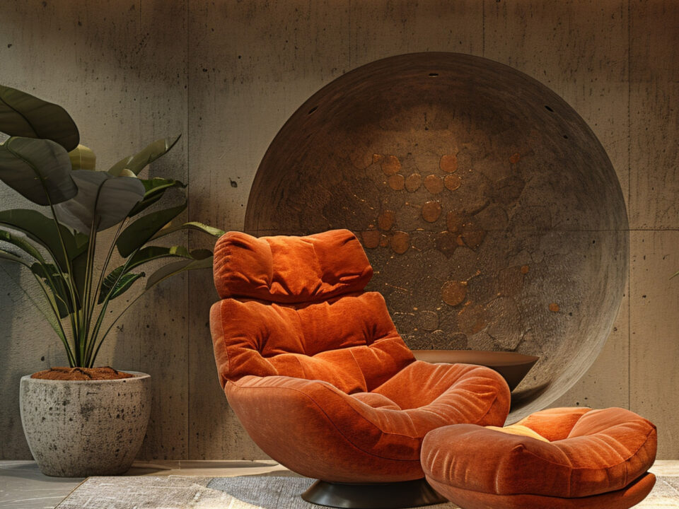 Luxury Boutique Hotel Lounge: Designing the Cosmopolitan Deep House Experience