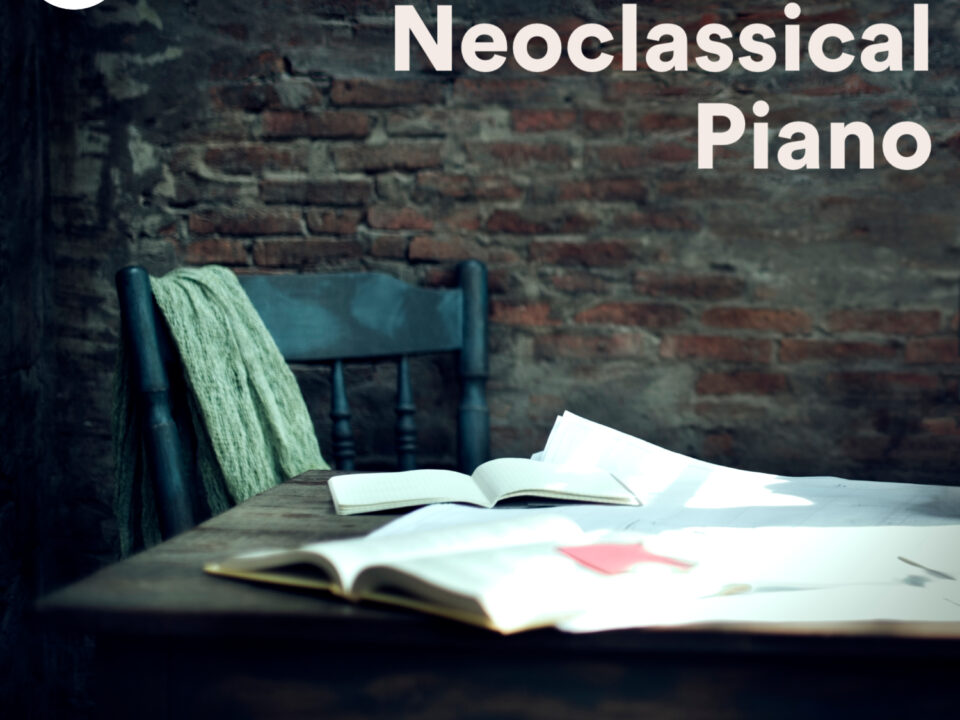 Minimalist Neoclassical Piano: The Ultimate Solo Piano Guide for Study & Deep Focus