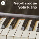 Neo-Baroque Solo Piano – Classical-Inspired Modern Piano for Focus