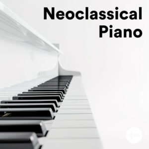 Spotify Playlists Neoclassical Piano 2026 - Calm Solo Keys for Focus & Stress Relief
