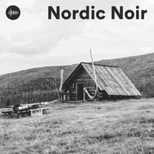 Nordic Noir: The Ultimate Playlist for Dark Melancholy & Cinematic Minimal Piano